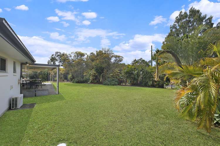 Third view of Homely villa listing, 41/115 Mango Hill Blvd East, Mango Hill QLD 4509