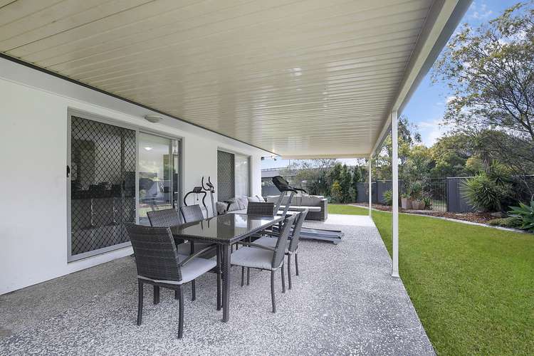 Fourth view of Homely villa listing, 41/115 Mango Hill Blvd East, Mango Hill QLD 4509