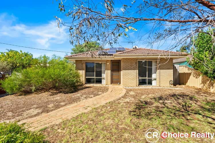 Main view of Homely house listing, 29 Farnham Place, Gosnells WA 6110