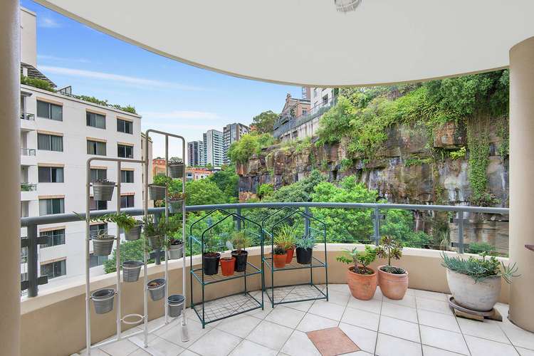 Second view of Homely apartment listing, 102 Miller Street, Pyrmont NSW 2009