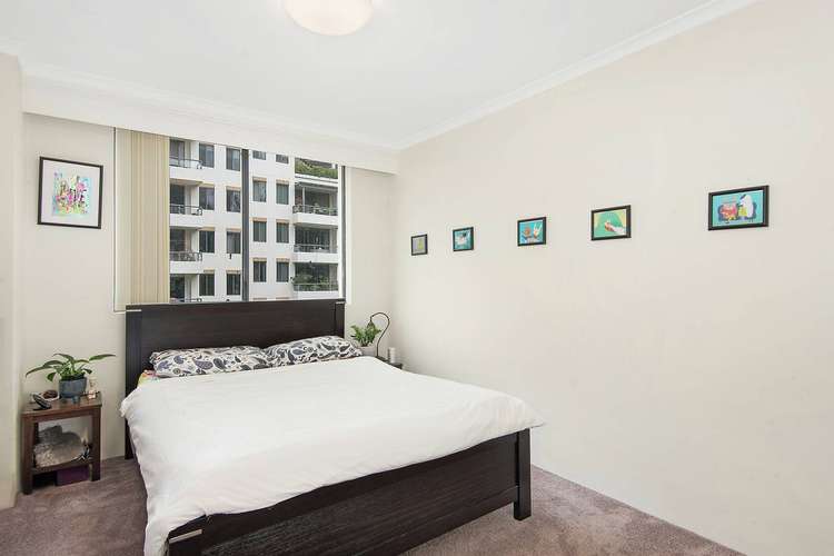 Third view of Homely apartment listing, 102 Miller Street, Pyrmont NSW 2009