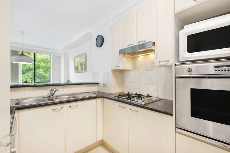 Fourth view of Homely apartment listing, 102 Miller Street, Pyrmont NSW 2009