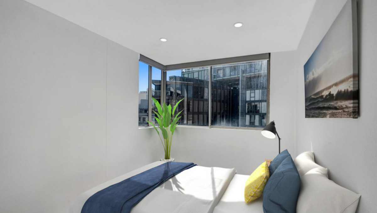 Main view of Homely unit listing, 125/13 Waine Street, Surry Hills NSW 2010