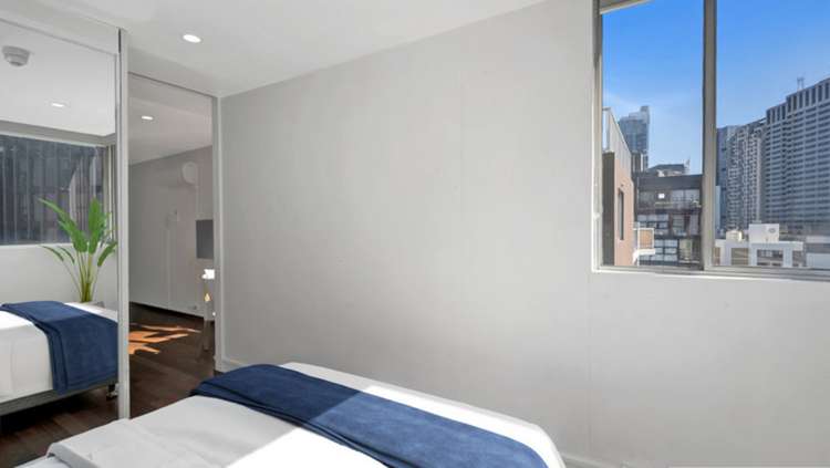 Second view of Homely unit listing, 125/13 Waine Street, Surry Hills NSW 2010