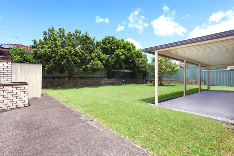 Main view of Homely house listing, 5 Apricot Avenue, Nerang QLD 4211