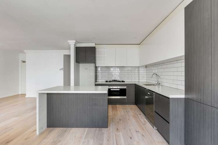 Fourth view of Homely apartment listing, 13/87 McLachlan Avenue (enter via 88 Barcom Ave), Darlinghurst NSW 2010