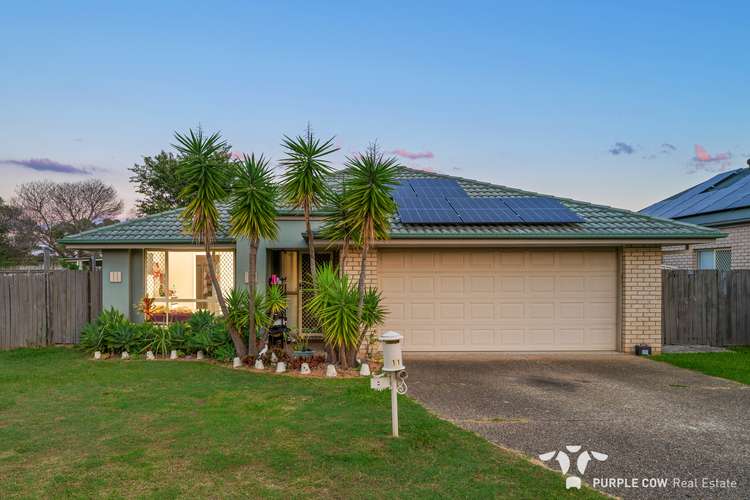 11 Gila Place, Springfield QLD 4300