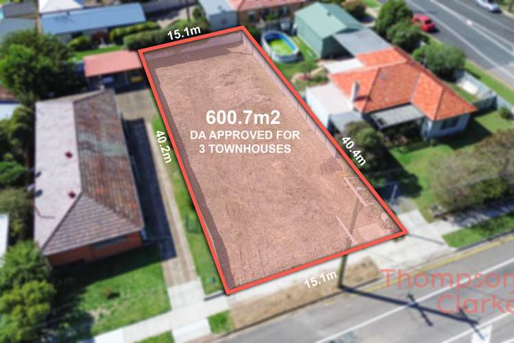 62 Brisbane Street, East Maitland NSW 2323