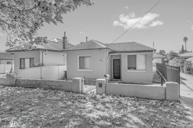 85 Morrisset Street, Bathurst NSW 2795