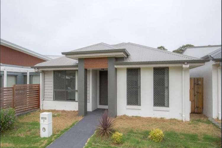 Main view of Homely house listing, 7 Montebello Parkway, Fitzgibbon QLD 4018