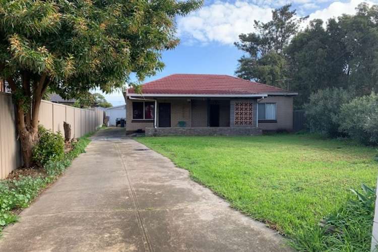 48 Alicia Street, Athol Park SA 5012