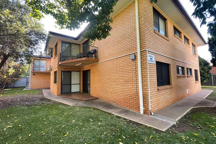 2/253 Darling Street, Dubbo NSW 2830