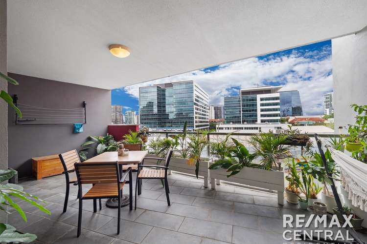 Main view of Homely apartment listing, Level 2 / 72-78 Brookes Street, Bowen Hills QLD 4006