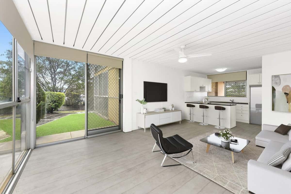 Main view of Homely townhouse listing, 7/14 Hollingworth Street, Port Macquarie NSW 2444