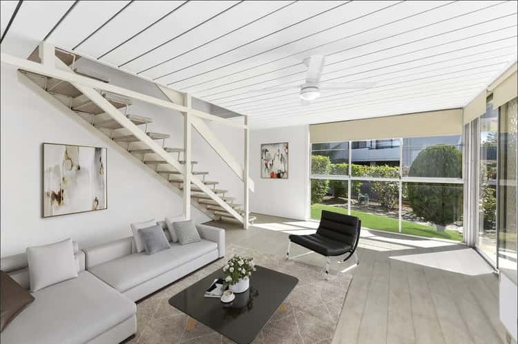 Second view of Homely townhouse listing, 7/14 Hollingworth Street, Port Macquarie NSW 2444