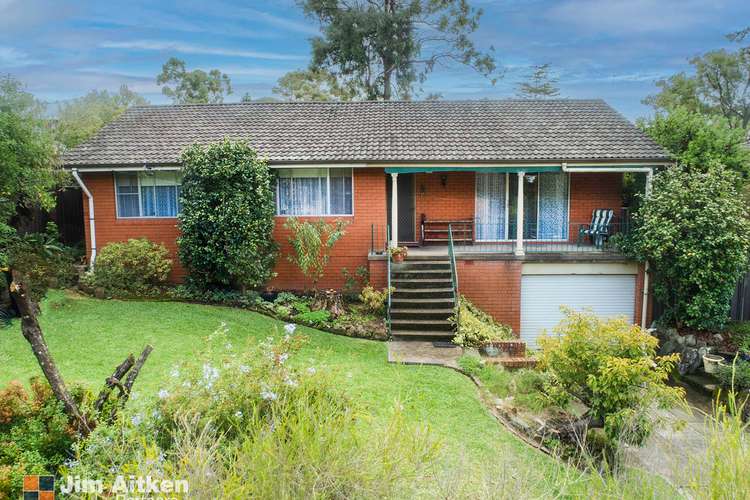 Main view of Homely house listing, 15 Cliffbrook Crescent, Leonay NSW 2750