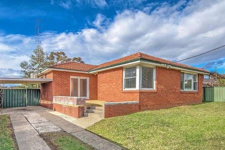 Main view of Homely house listing, 165 Princes Highway, Dapto NSW 2530