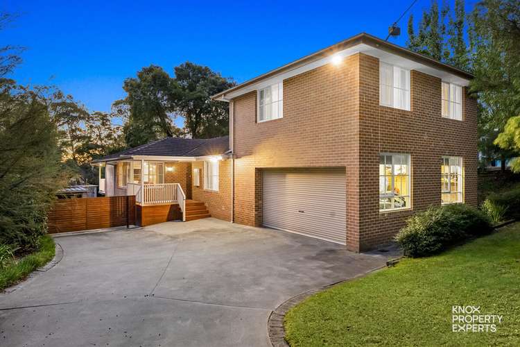 21 Frederick Street, Ferntree Gully VIC 3156