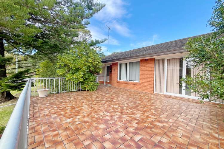4 Gibbins Close, Hornsby NSW 2077