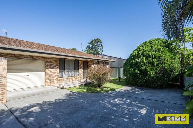 4/4 Richards Close, Grafton NSW 2460