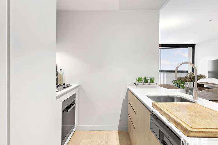Fourth view of Homely apartment listing, 4711/135 A'Beckett Street, Melbourne VIC 3000