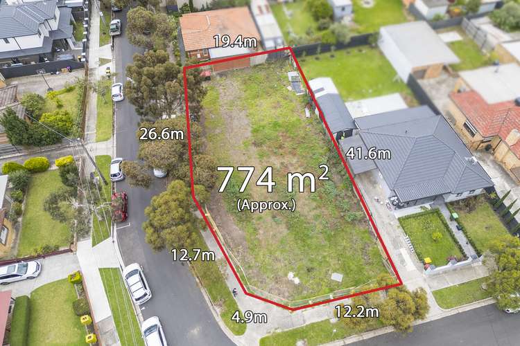 Main view of Homely residentialLand listing, 24 Sandra Avenue, Fawkner VIC 3060