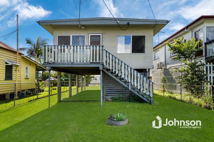 Main view of Homely house listing, 6a Lindsay Street, Bundamba QLD 4304