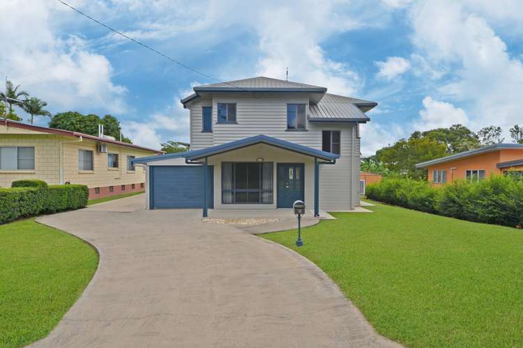 16 Quill Street, Mareeba QLD 4880