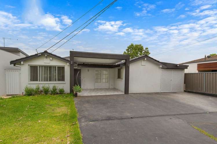 Main view of Homely house listing, 5 Shields Road, Colyton NSW 2760