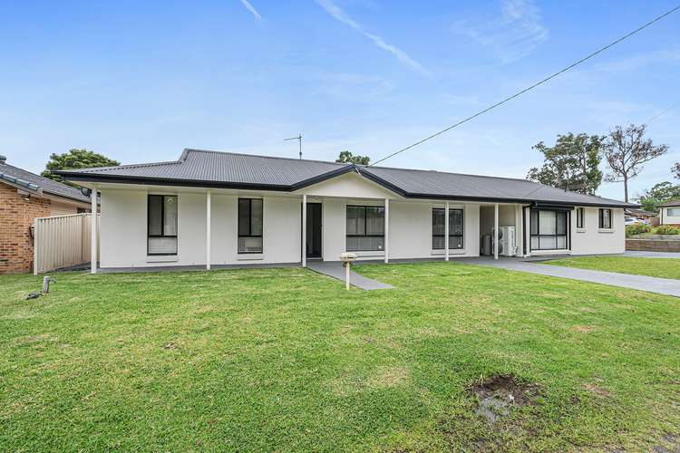 33 Mustang Drive, Sanctuary Point NSW 2540