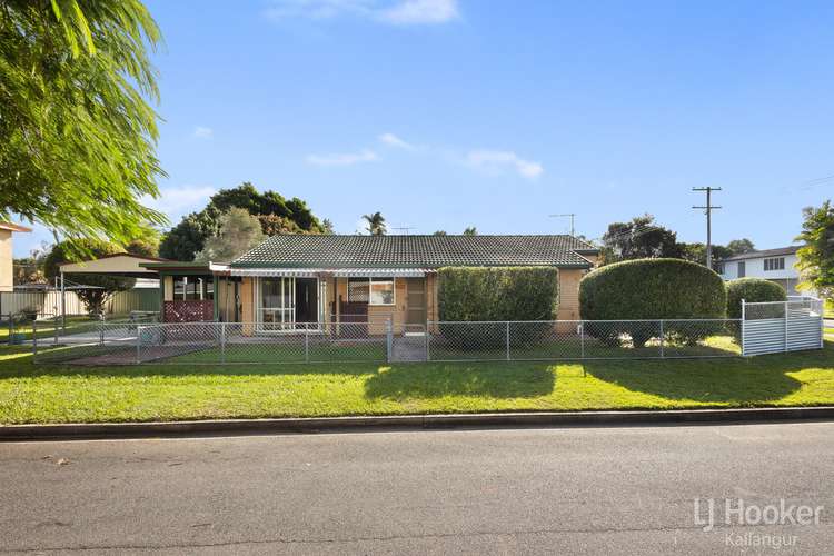 Main view of Homely house listing, 7 Kahala Road, Kallangur QLD 4503