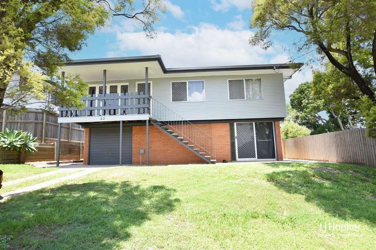 Main view of Homely house listing, 23 Viney Avenue, Kallangur QLD 4503