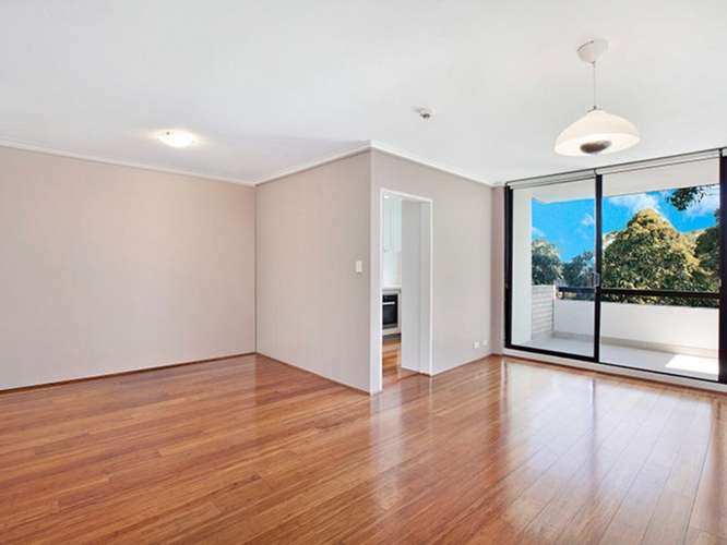 Main view of Homely apartment listing, 37/7 Jersey Road, Artarmon NSW 2064