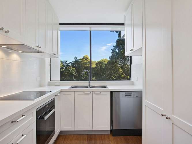Second view of Homely apartment listing, 37/7 Jersey Road, Artarmon NSW 2064