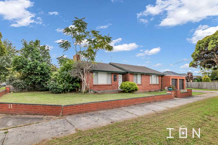 Main view of Homely house listing, 11 Mollison Street, Dandenong North VIC 3175