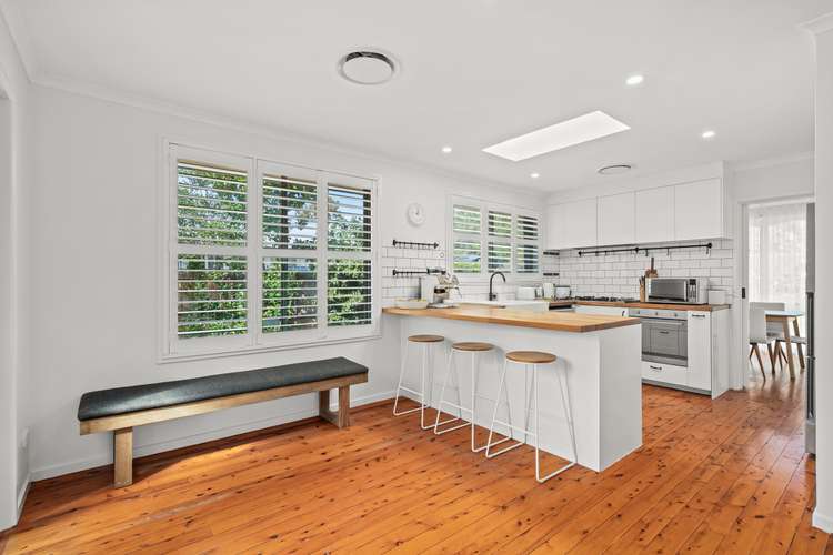 Second view of Homely house listing, 7 Windsor Road, Wamberal NSW 2260