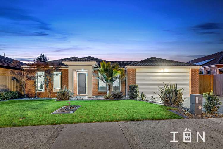 24 Kingdom Drive, Cranbourne VIC 3977