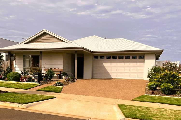 Main view of Homely house listing, 16 Ryder Avenue, Highfields QLD 4352