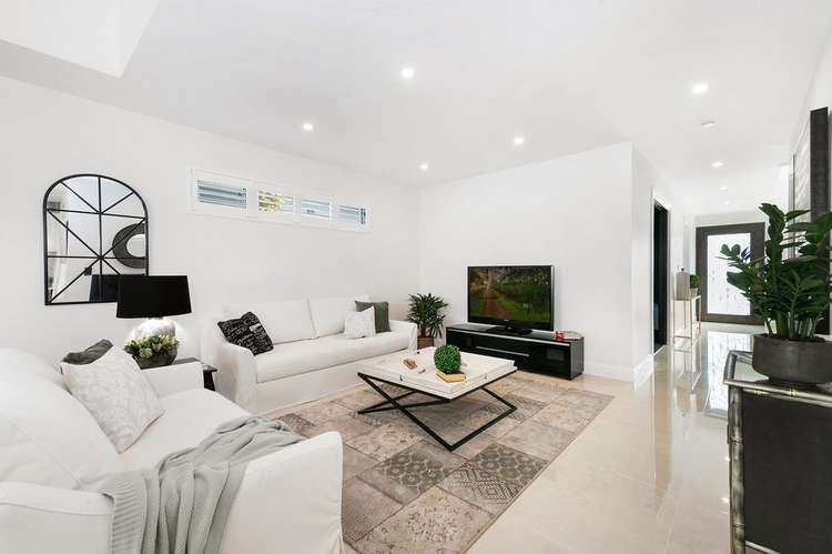 Fifth view of Homely house listing, 38 Frenchs Road, Willoughby NSW 2068