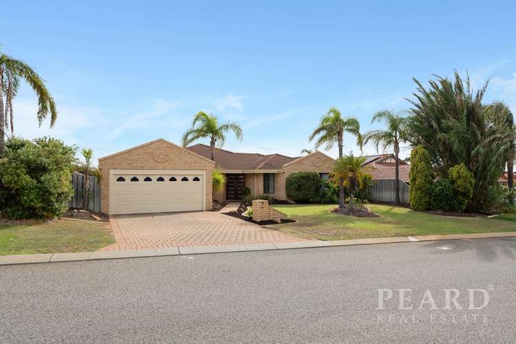 Main view of Homely house listing, 9 Merion Place, Connolly WA 6027