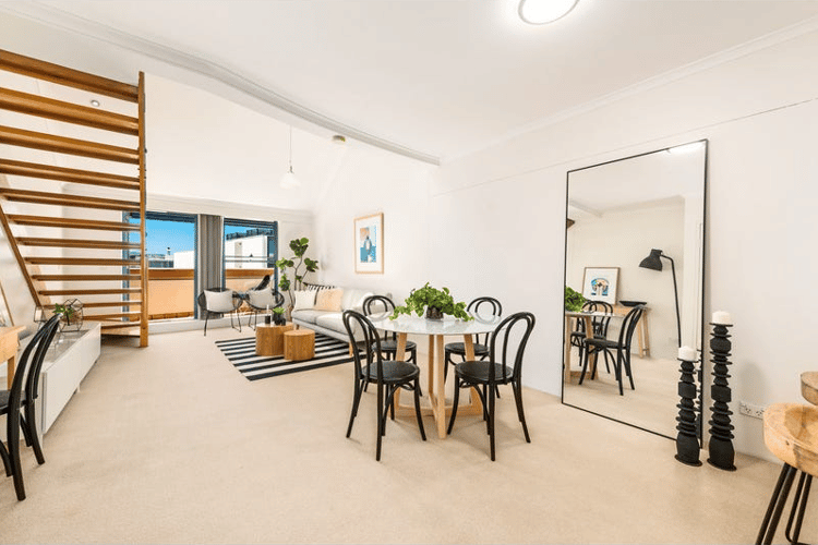 309/99 Military Road, Neutral Bay NSW 2089