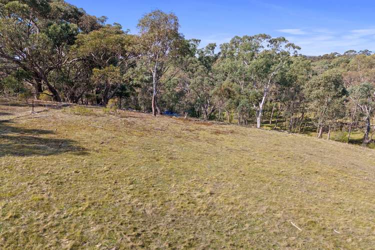 LOT 2 Heathcote North Costerfield Road, Heathcote VIC 3523