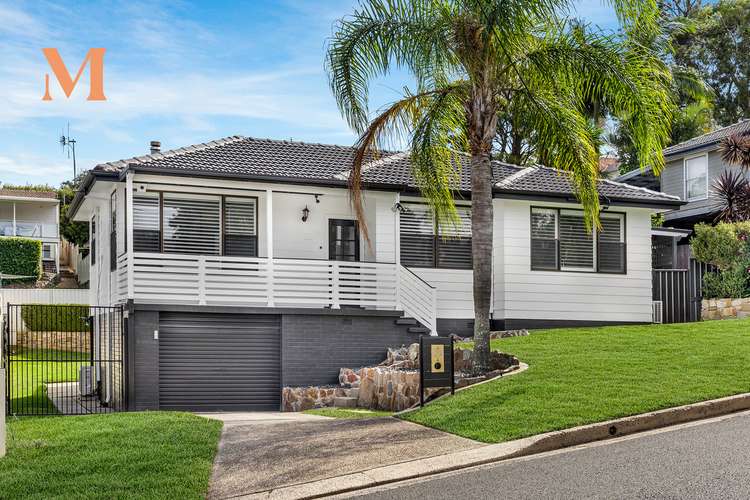 10 Clarence Street, Glendale NSW 2285