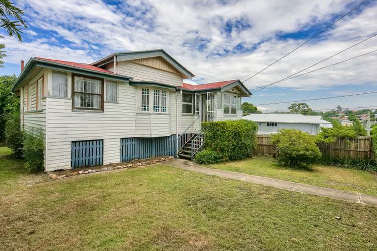 Main view of Homely house listing, 39 Rita Street, Holland Park QLD 4121