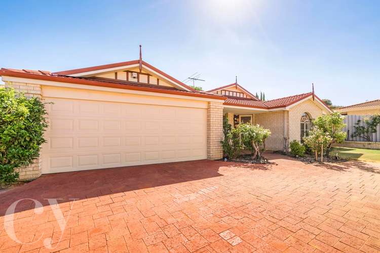 Main view of Homely house listing, 2D First Street, Bicton WA 6157