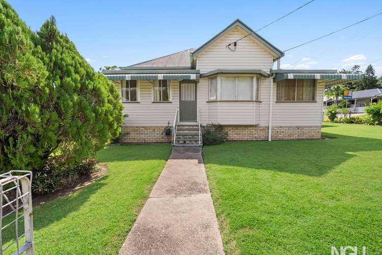 Main view of Homely house listing, 56 Mary Street, Blackstone QLD 4304