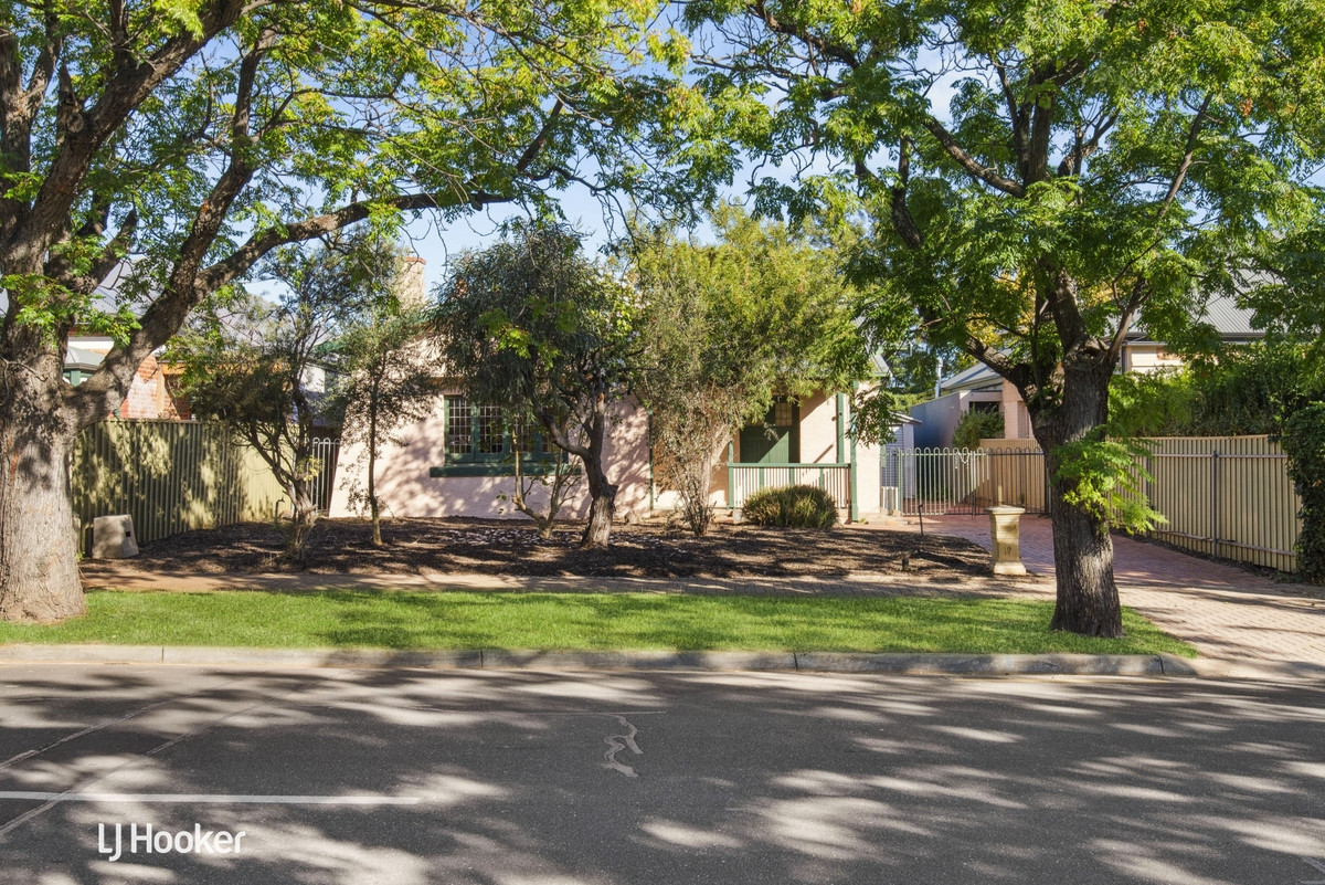Main view of Homely house listing, 10 Bevington Road, Glenunga SA 5064