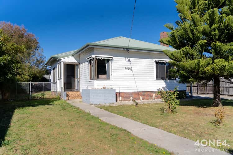 Main view of Homely house listing, 7 Constance Avenue, Glenorchy TAS 7010
