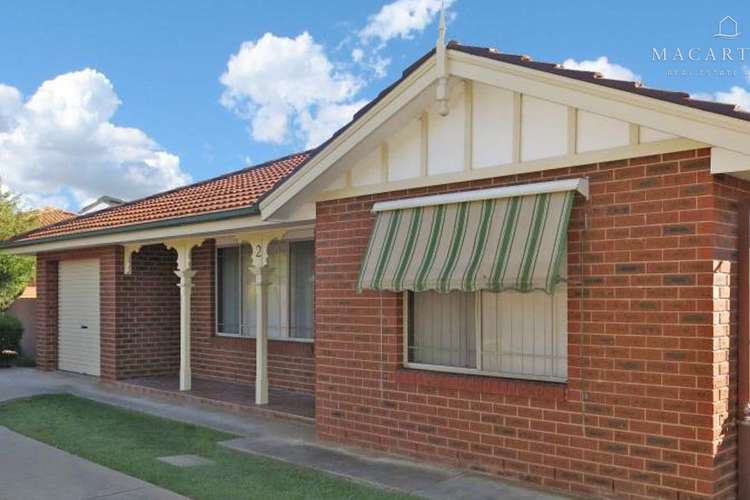 2/6 Shaw Street, Wagga Wagga NSW 2650