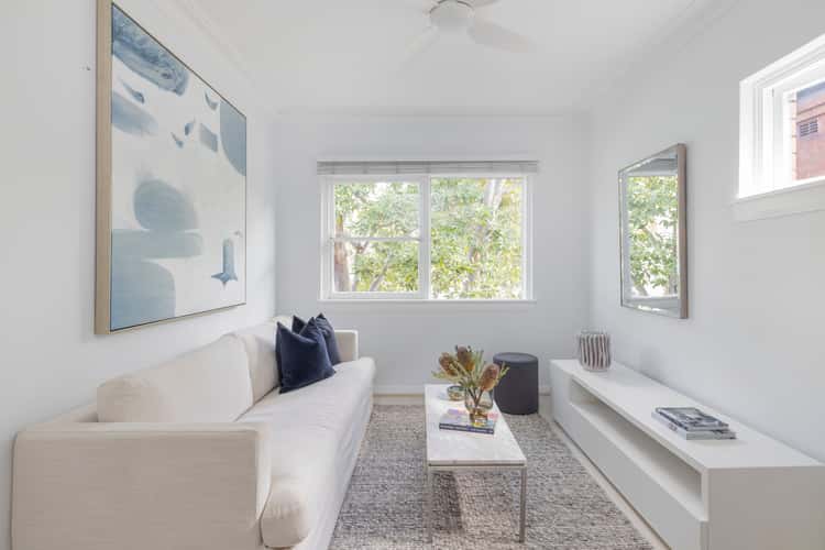Main view of Homely apartment listing, 6/180 Glenmore Road, Paddington NSW 2021